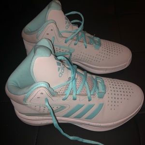 Adidas basketball shoes